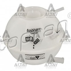 YEDEK SU DEPOSU GOLF4 / BORA / A3 / TOLEDO 97-04 YEDEK SU DEPOSU GOLF4 / BORA / A3 / TOLEDO 97-04